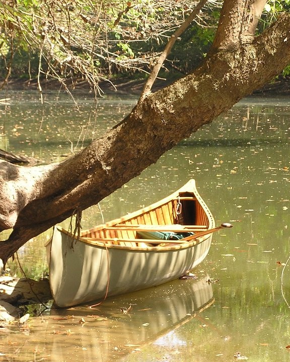 Canoe Drome