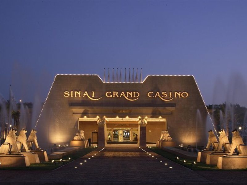 Vegas Casino Sharm El sheikh