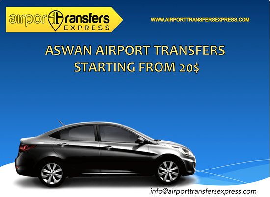Airport Transfers Express