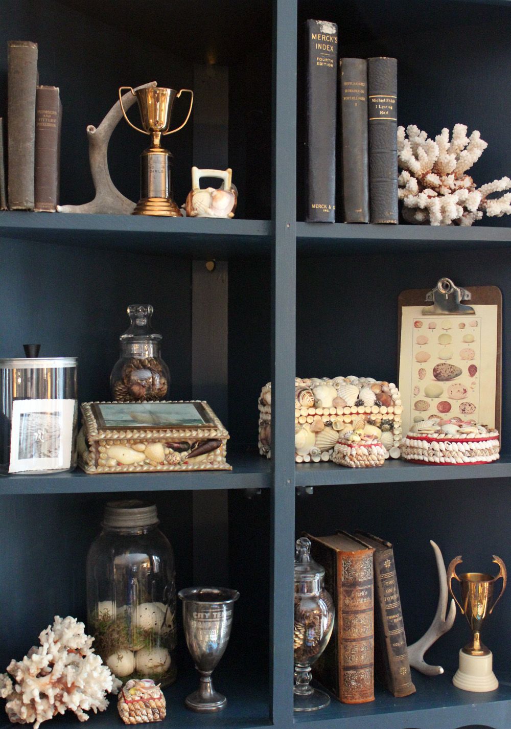 Peace from Pieces and The Decor Emporium