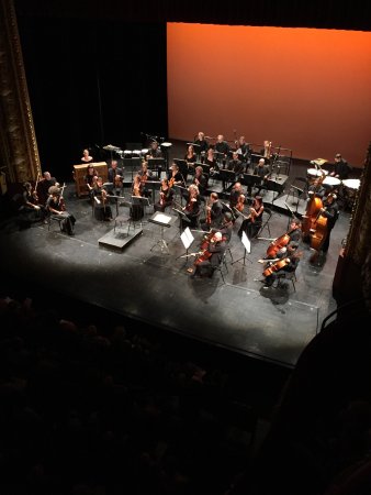 Orchestre d'Auvergne