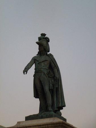 Monument au General Desaix
