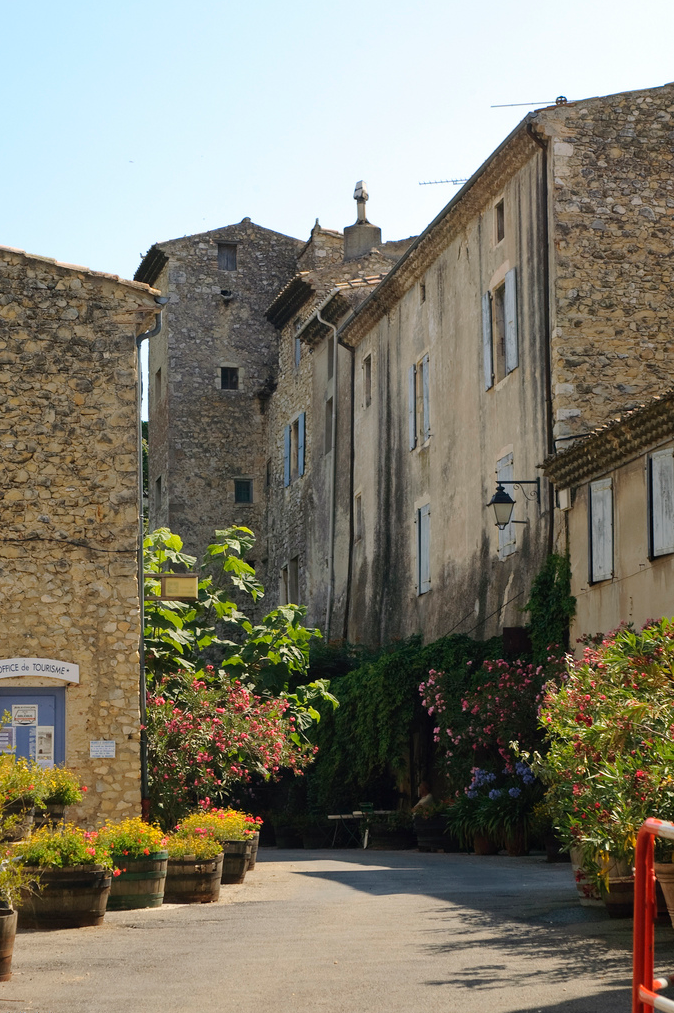 Le marché de VILLEFRANCHE-SUR-SAONE