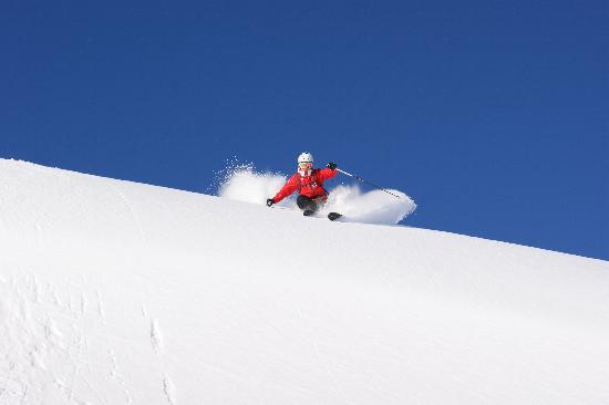 Skischule Kitzbuehel Rote Teufel
