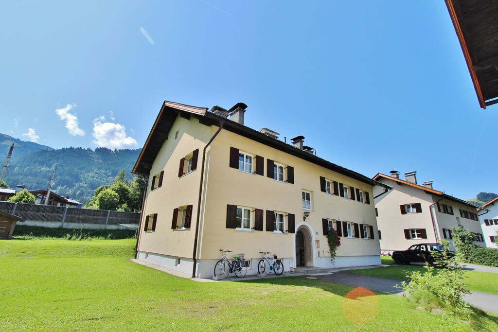 Museum Kitzbühel