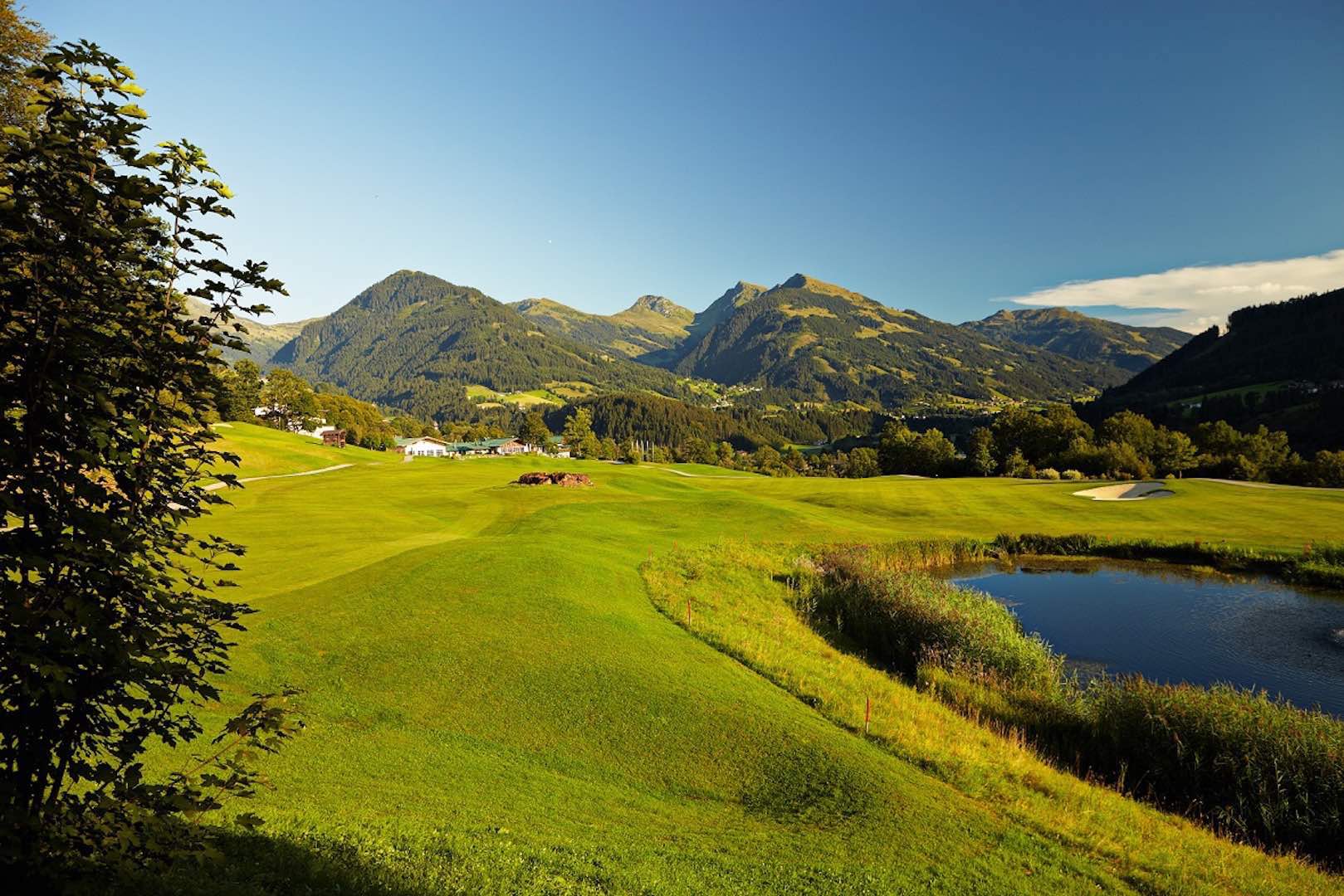 Golf Eichenheim