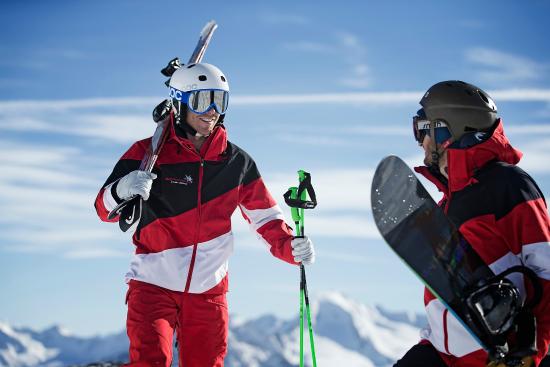 Skipower Skischool