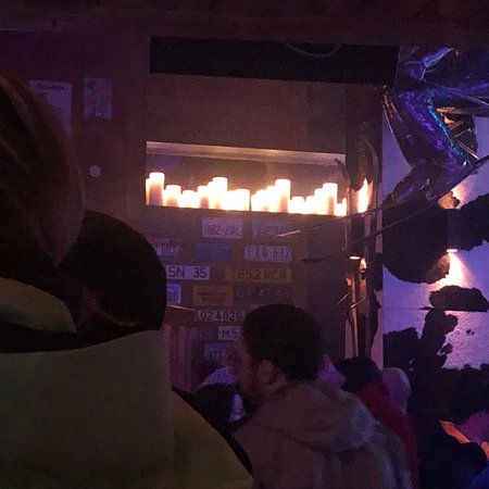 Apres Ski Lounge Freeride