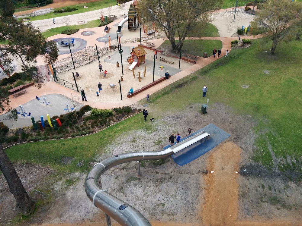 Manjimup Heritage Park
