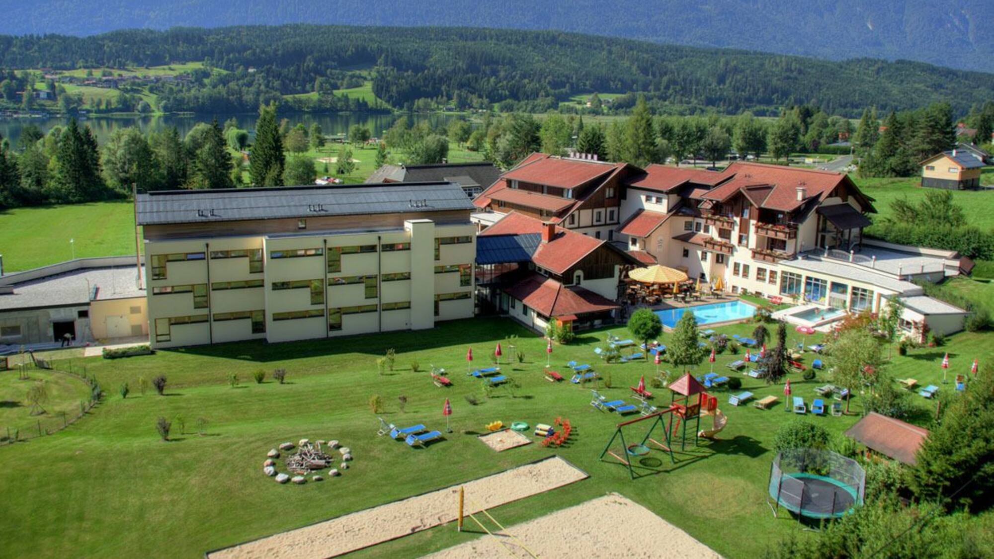 1. Kaerntner Erlebnispark