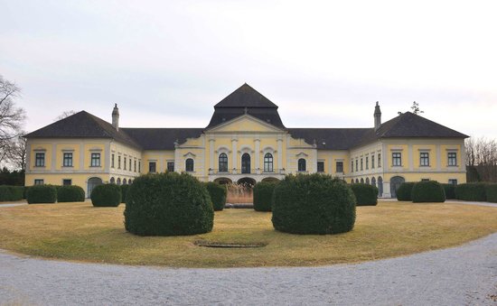 Schloss Kittsee
