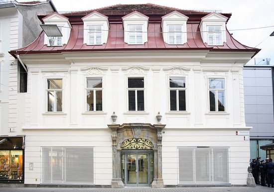 HDA - House of Architecture