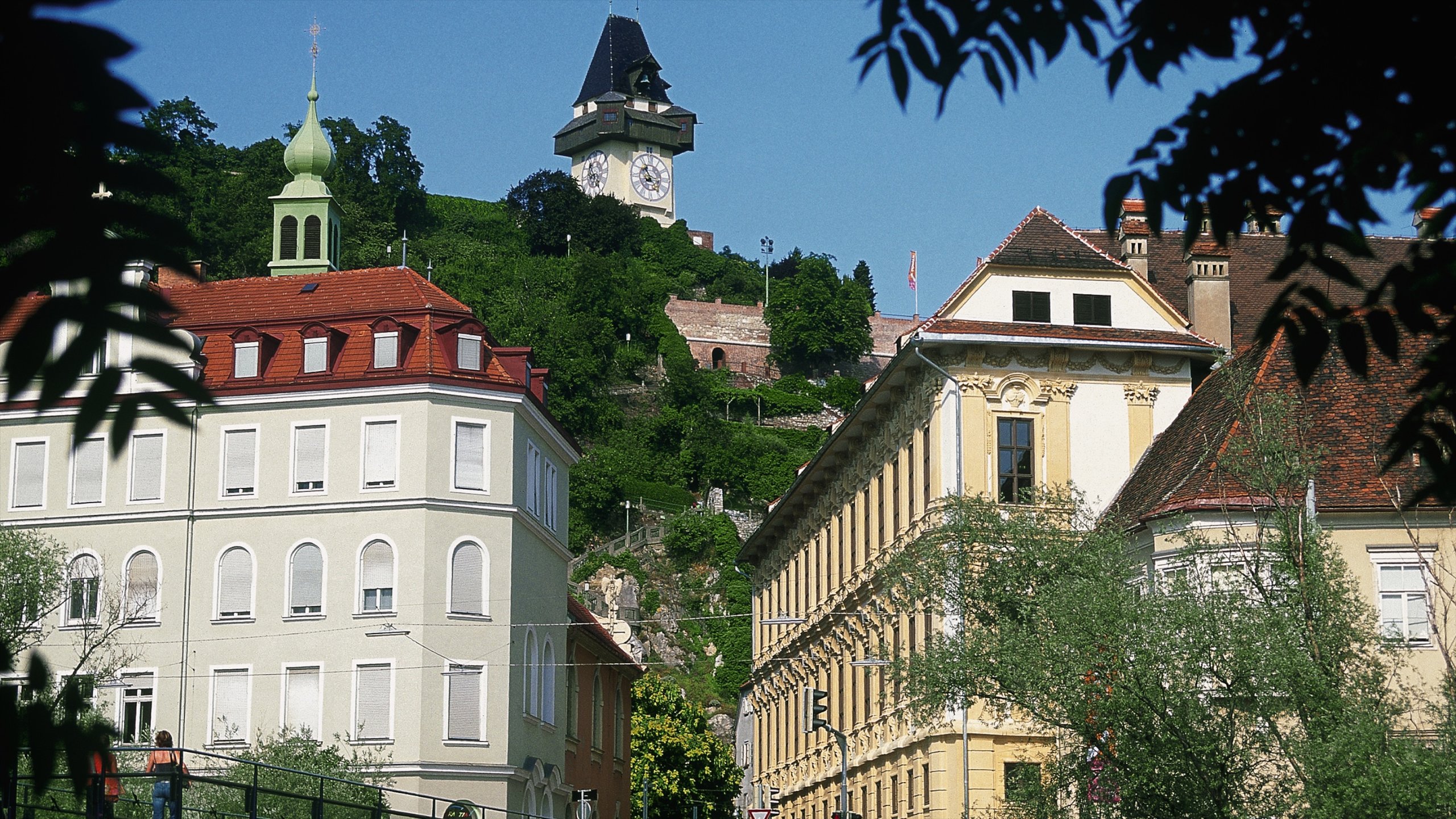 Deutschritterordenshaus