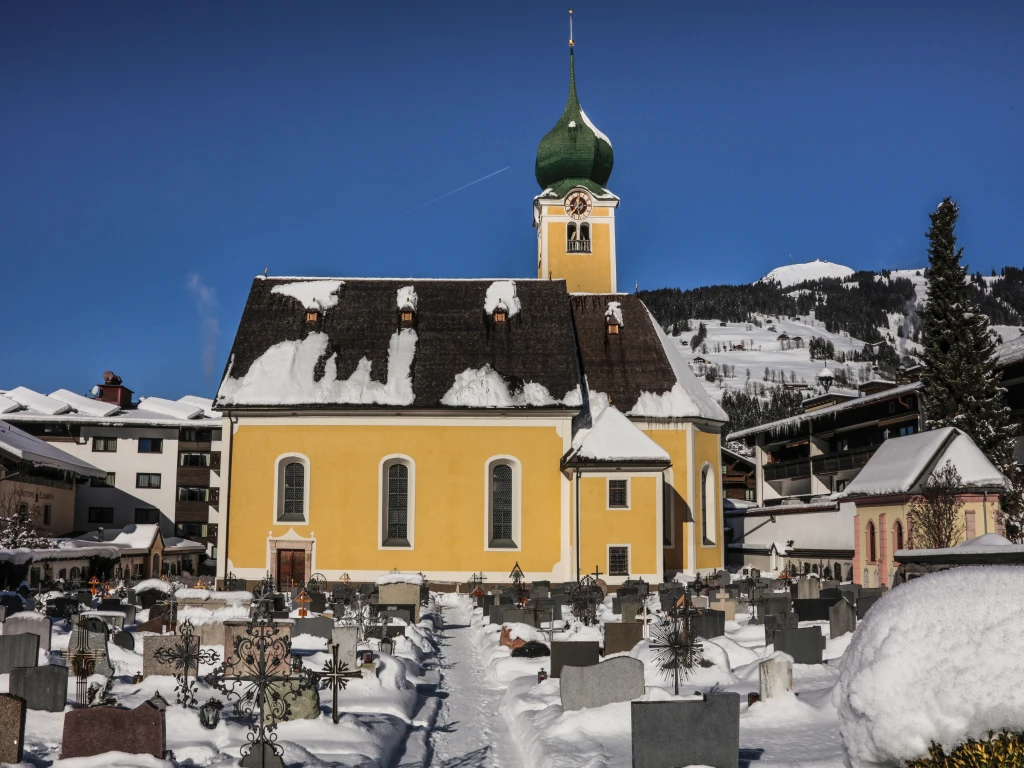 Westendorf