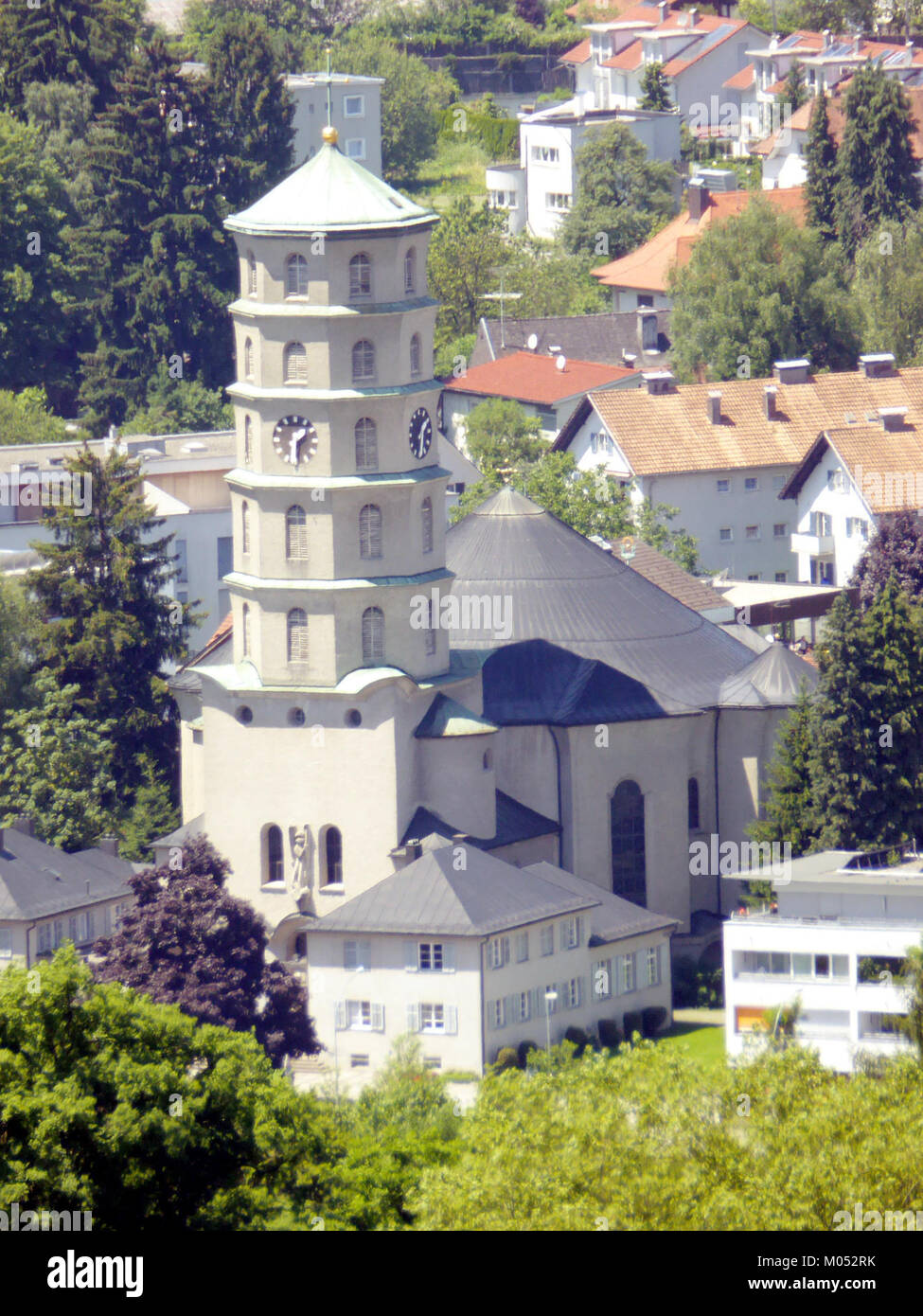 Pfarrkirche Mariahilf