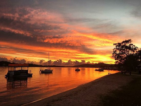 Jodi Drysdale ~ Pure Health Massage Noosa