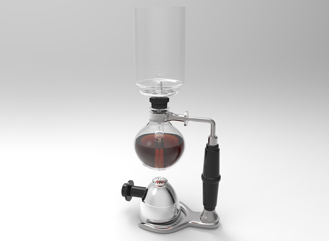 Lawson Syphon