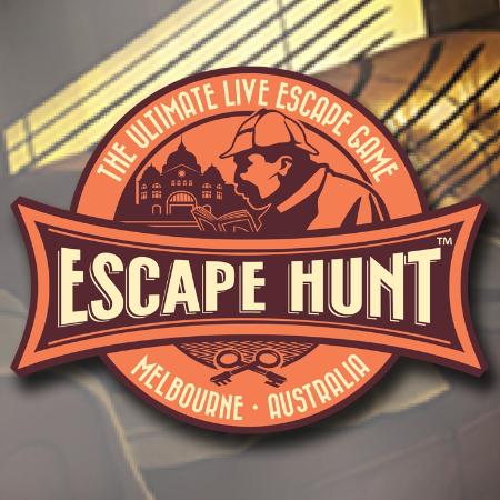Escape Hunt Melbourne