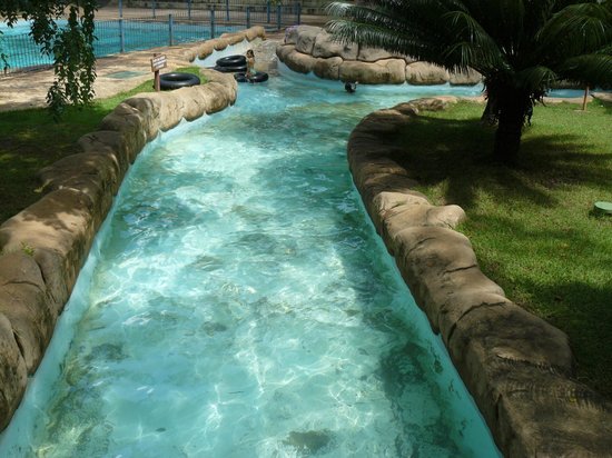 Parque das Águas de Contendas