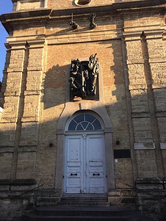 Ryelandtzaal