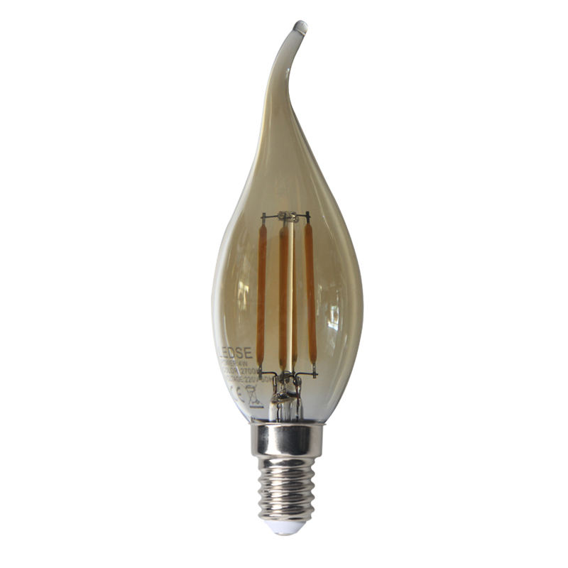 L'ampoule