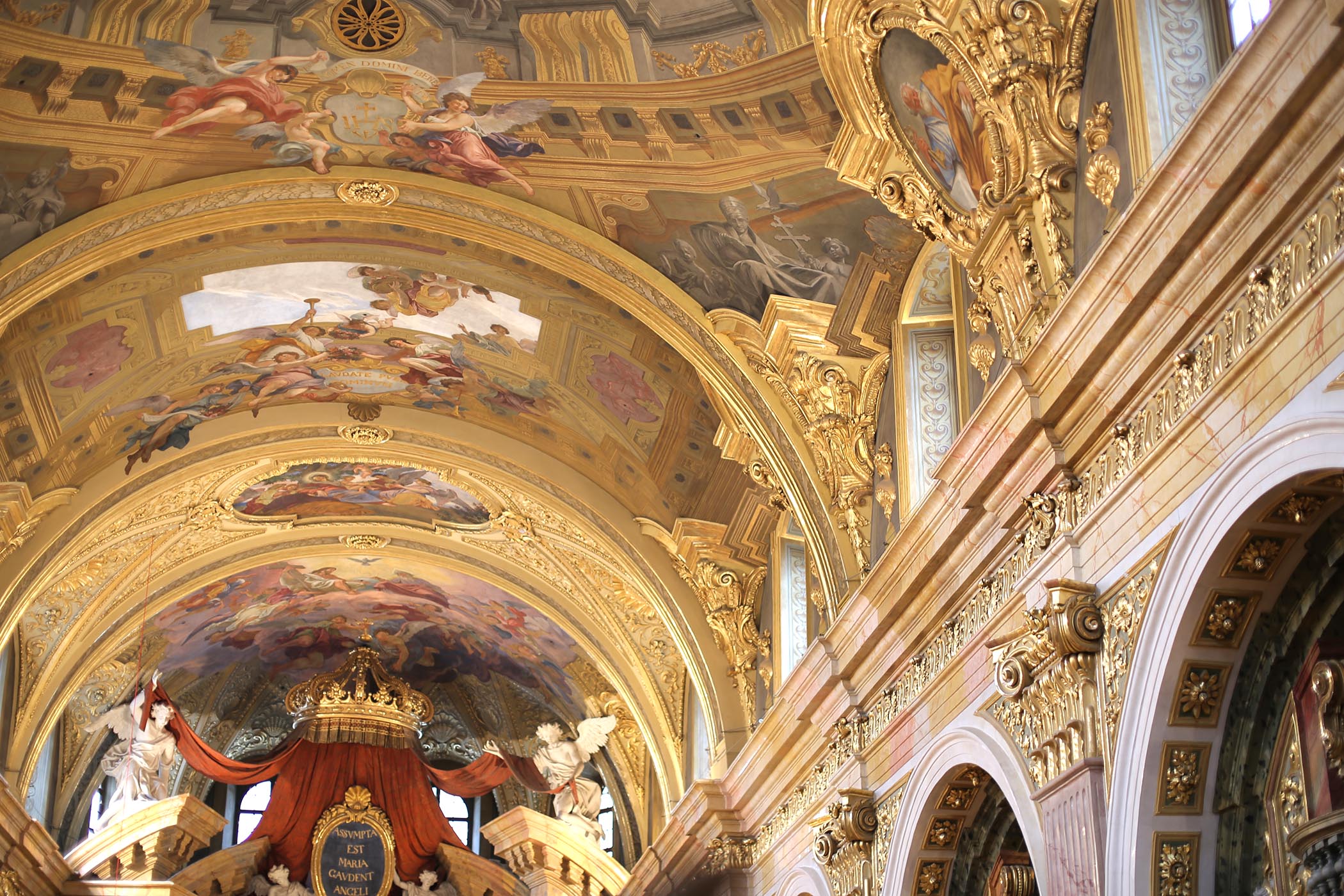 Church of the Jesuits