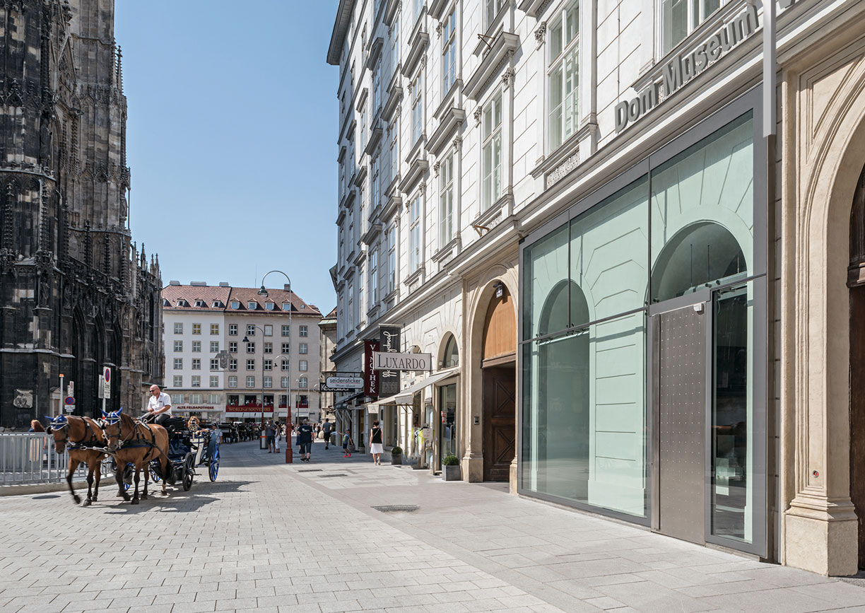 Dom Museum Wien