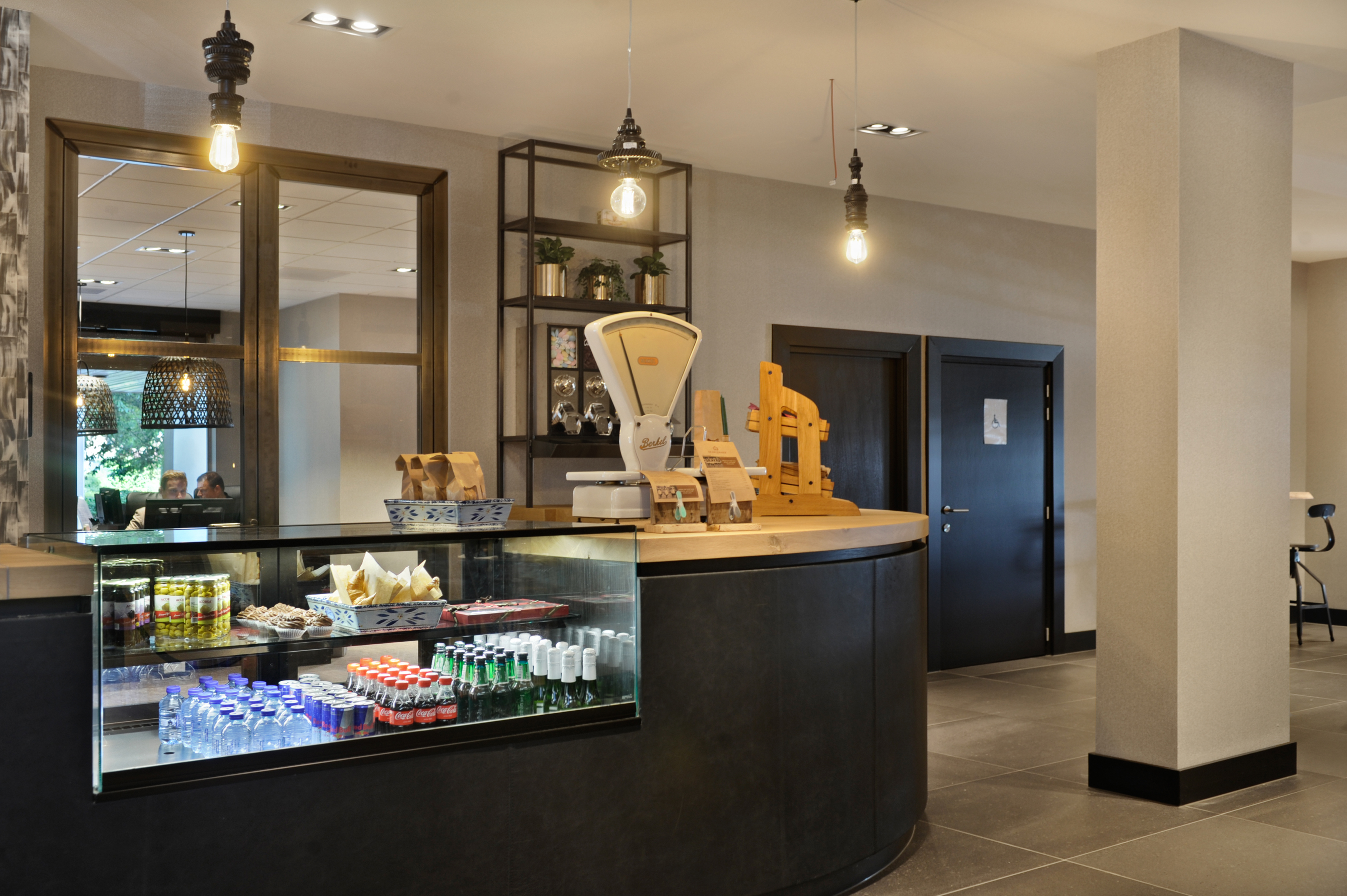 De Shop Evenementenhal