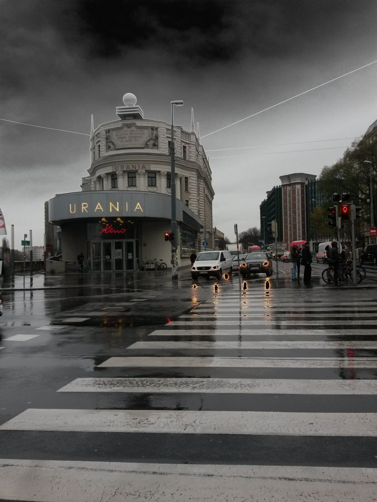 Urania Kino