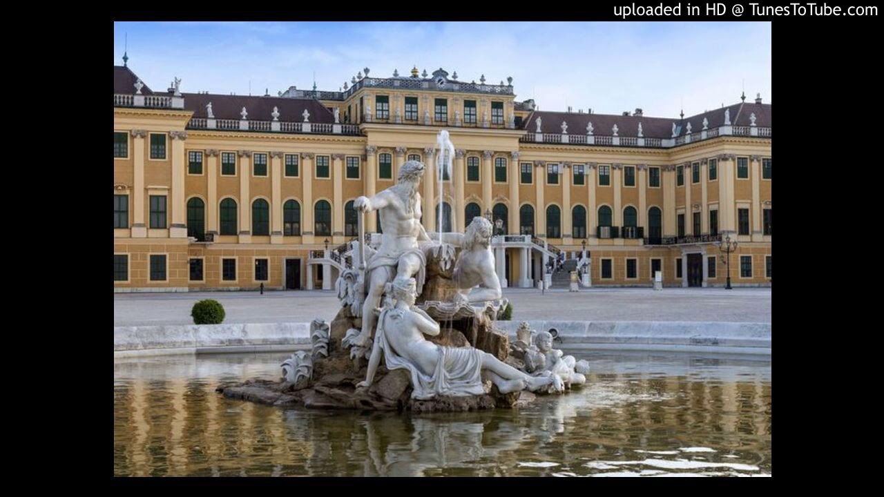 Schonbrunn Childrens Museum