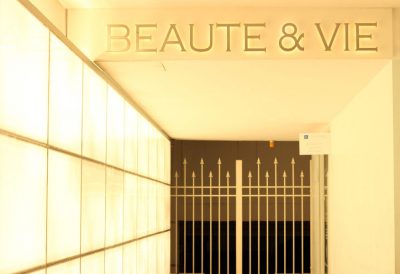 Beauté & Vie - Nadine Salembier
