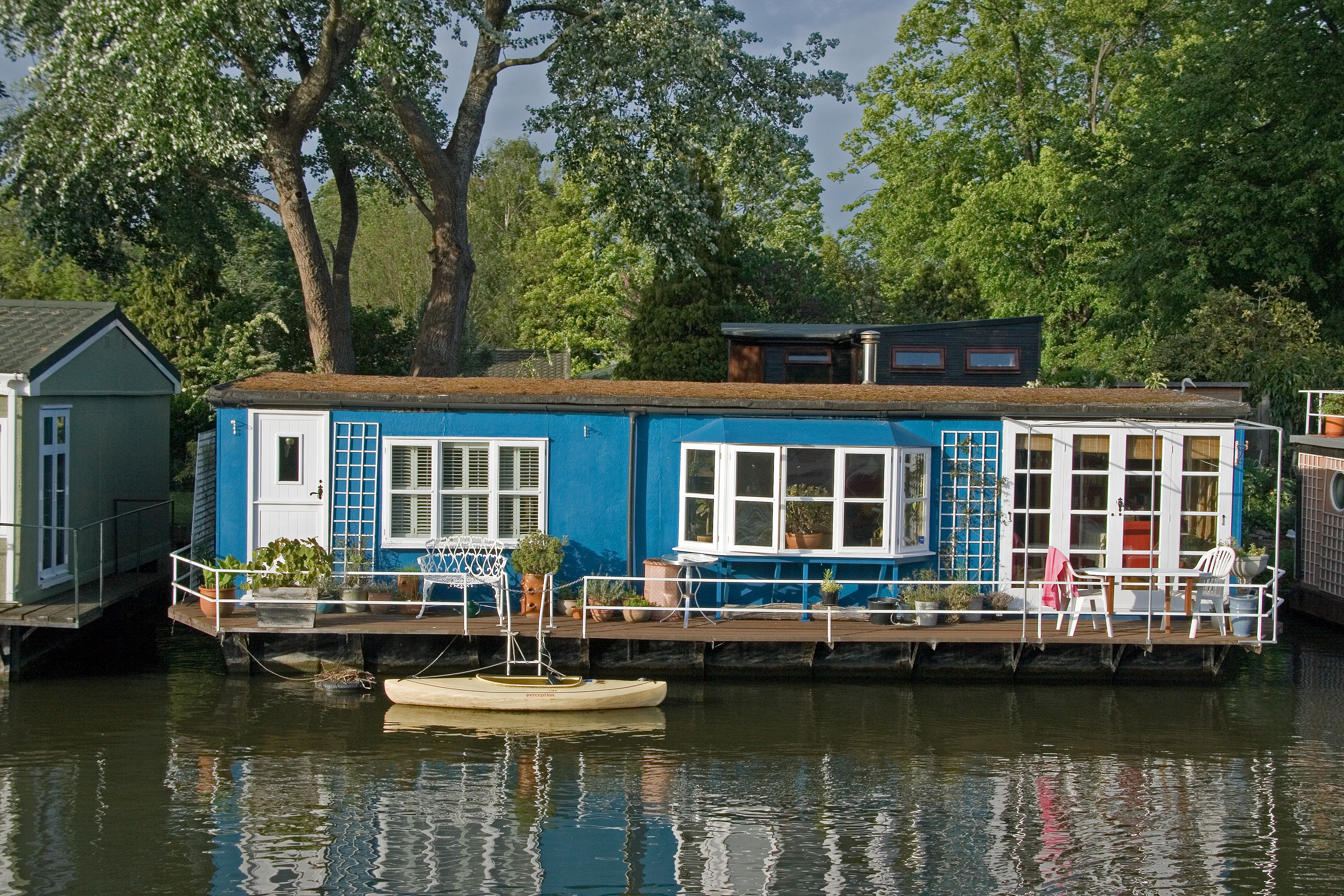 The Boathouse Gallery