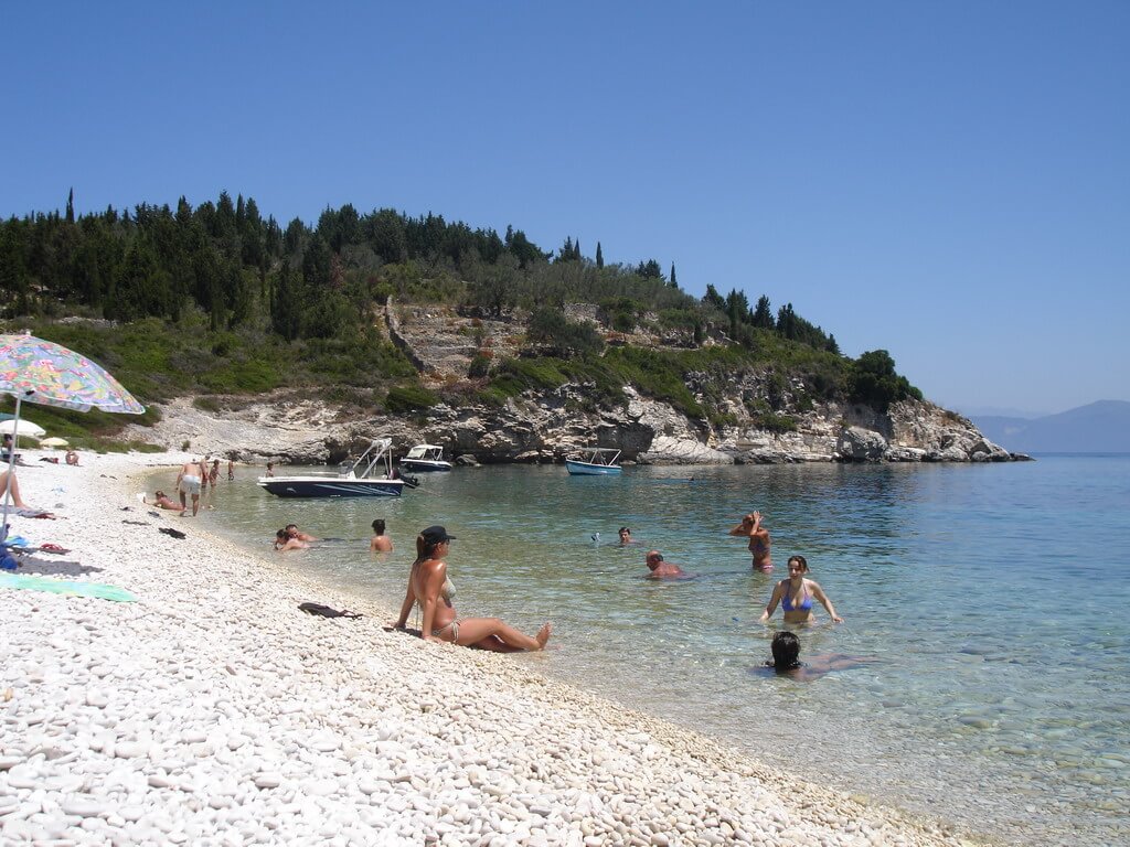 Kipiadi Beach