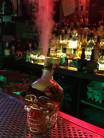 Spitaki Cocktail Bar