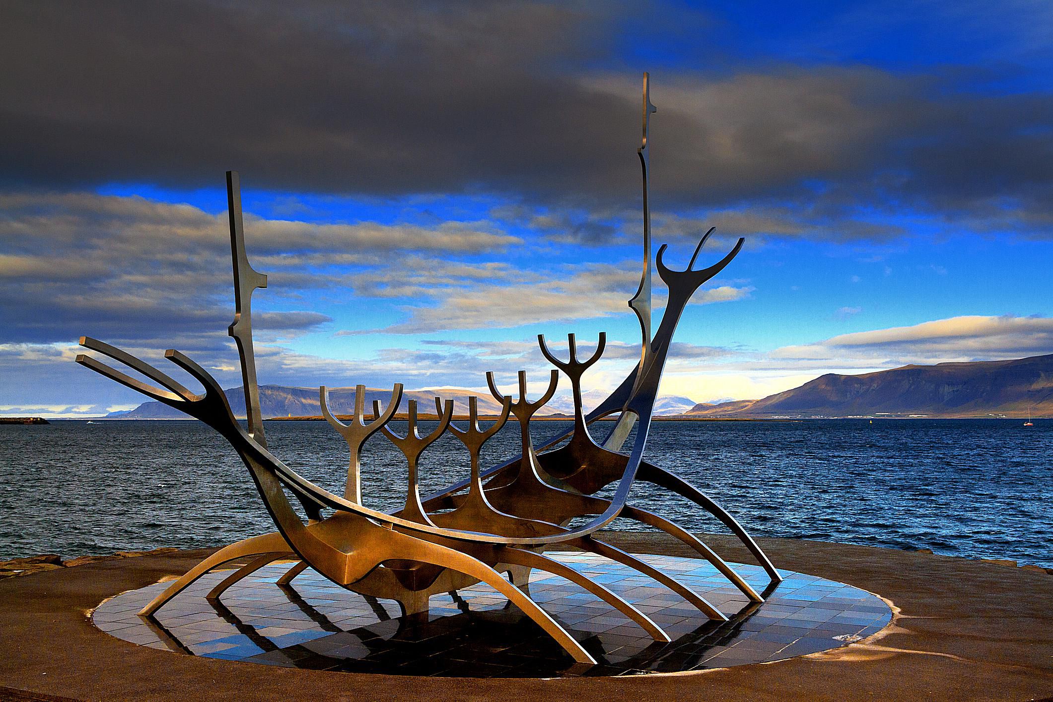 Sun Voyager