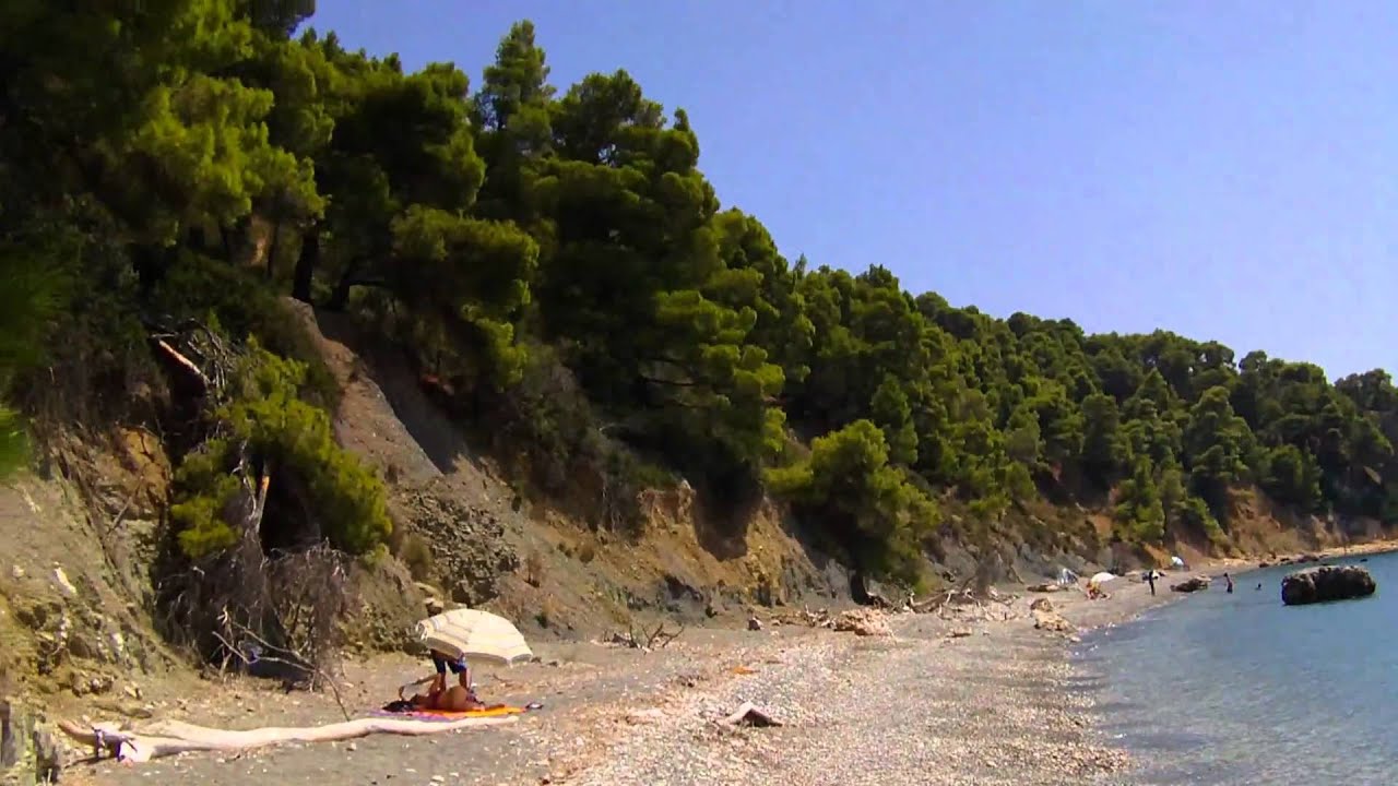 Vithisma Beach