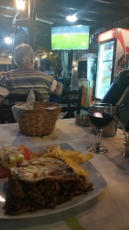 Aerino Cafe Bar