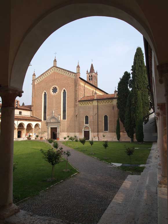 Chiesa di San Bernardino