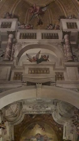 Chiesa della Beata Vergine del Carmine