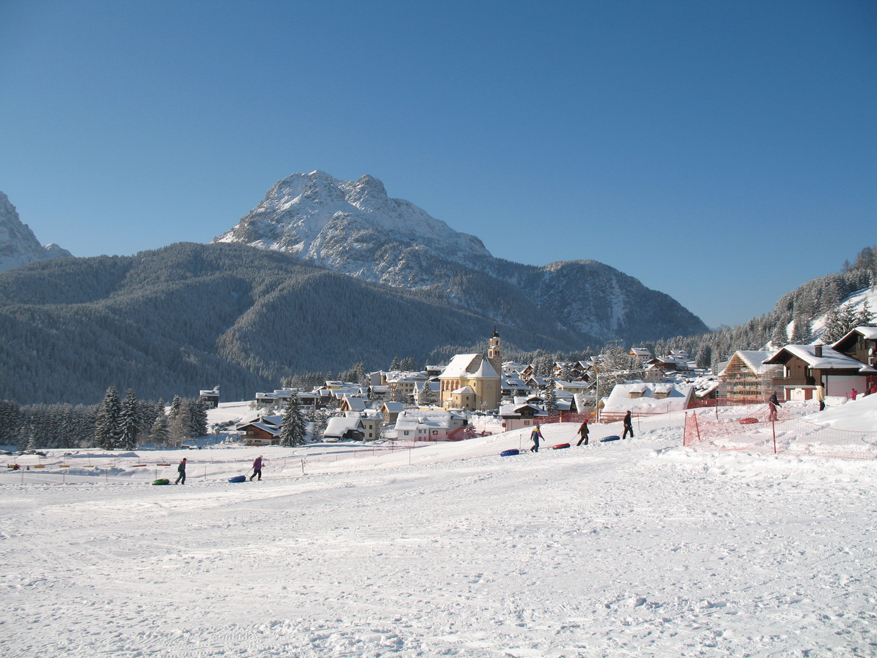Ufficio Turistico Pro Loco Sappada