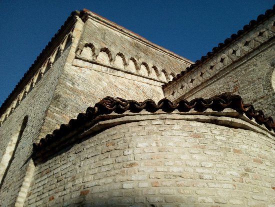 Ex Convento di San Francesco