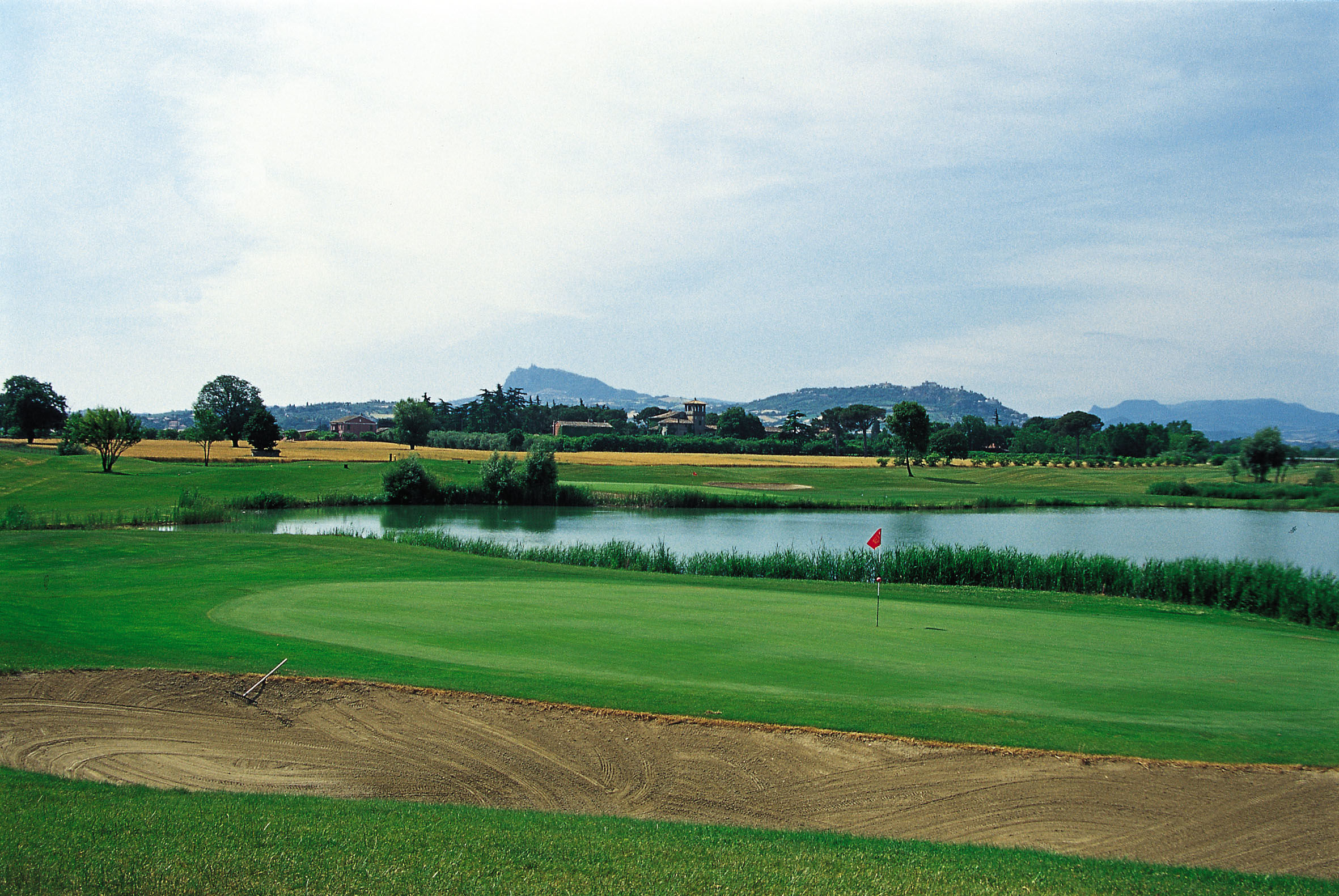 Rimini Verucchio Golf Club