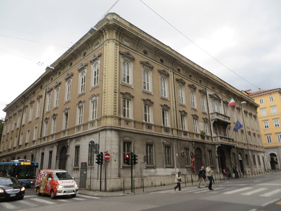 Conservatorio di Musica "Giuseppe Tartini" di Trieste