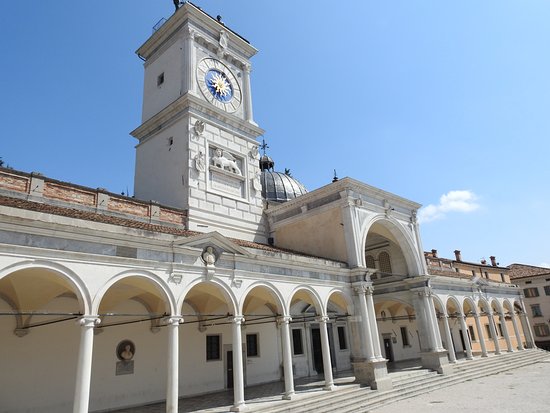 Loggiato di San Giovanni