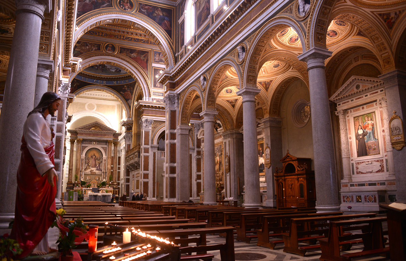 Chiesa del Sacro Cuore