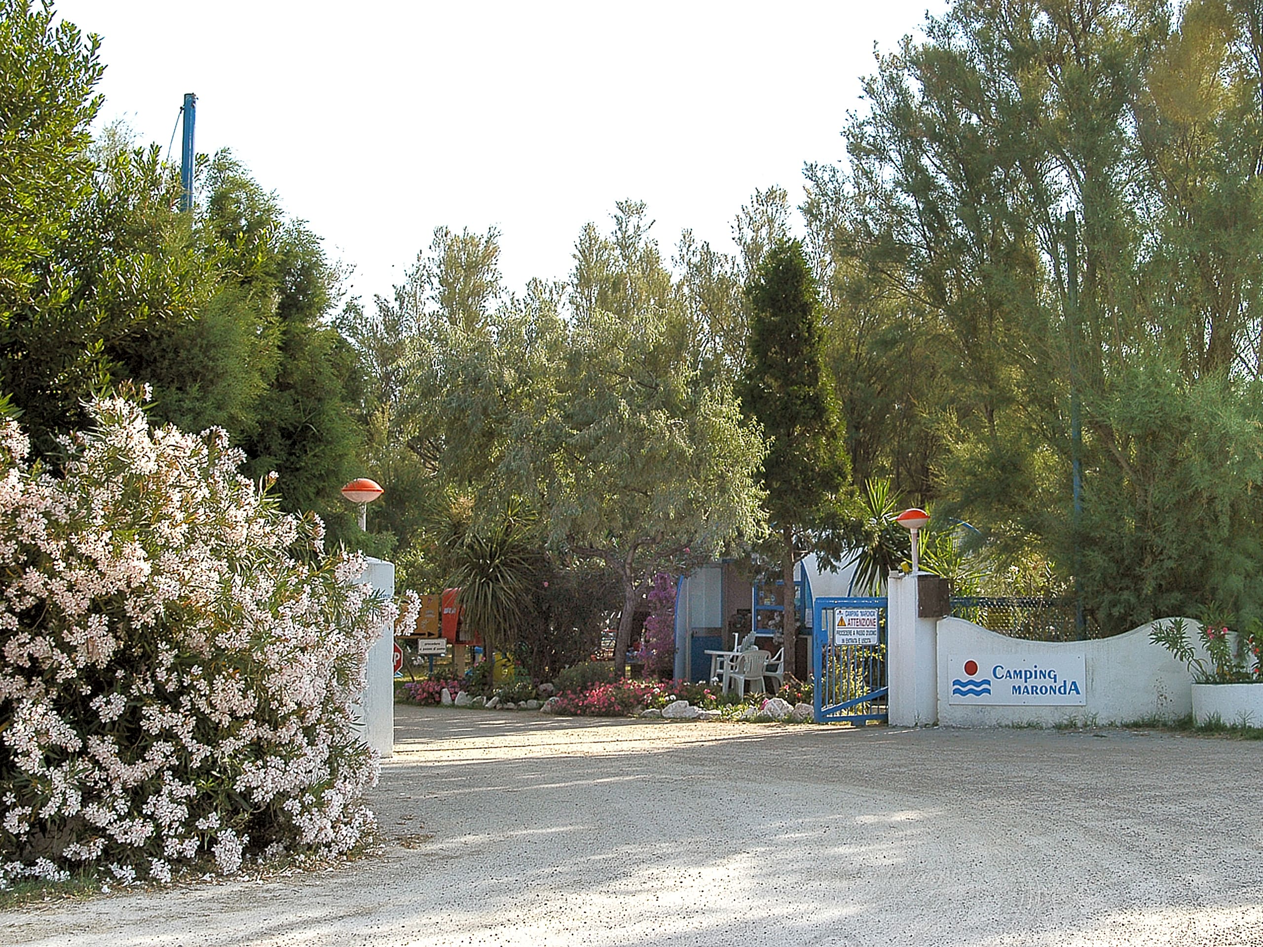 Villaggio Camping Lianna