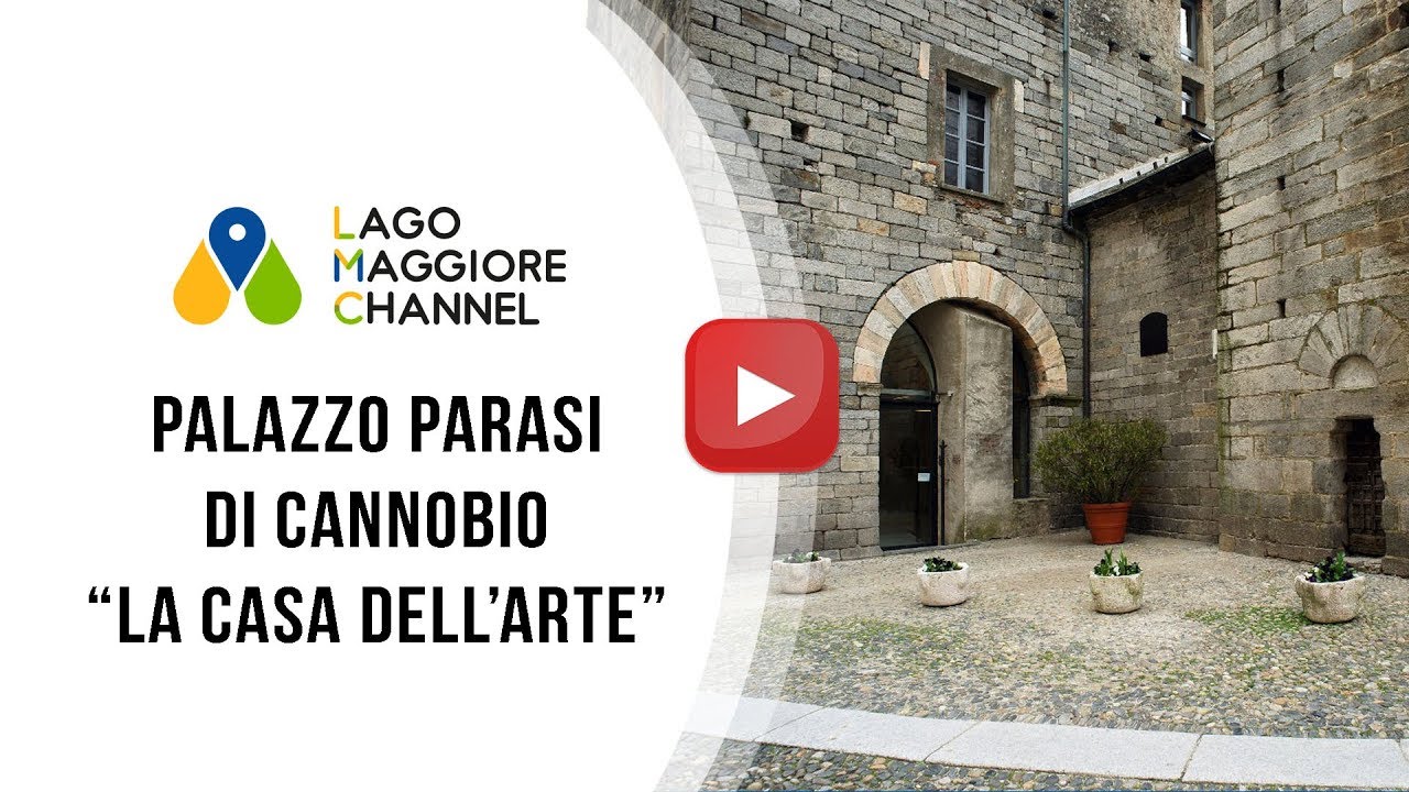 Palazzo Parasi