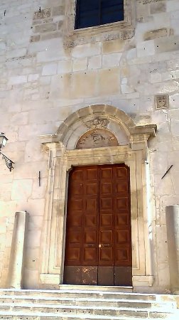 Chiesa dell'Annunziata