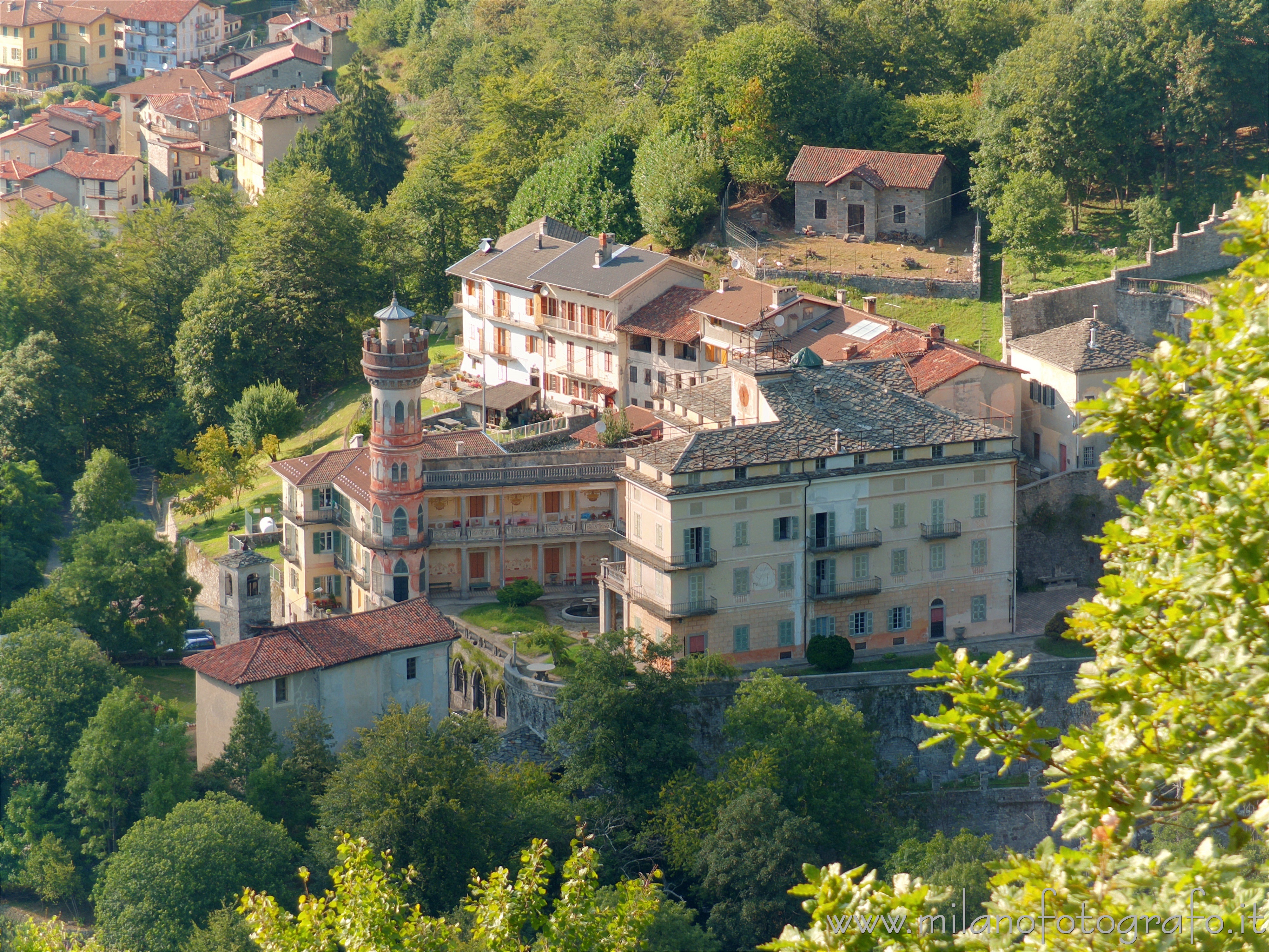 La Cavaiasca d bau jessica