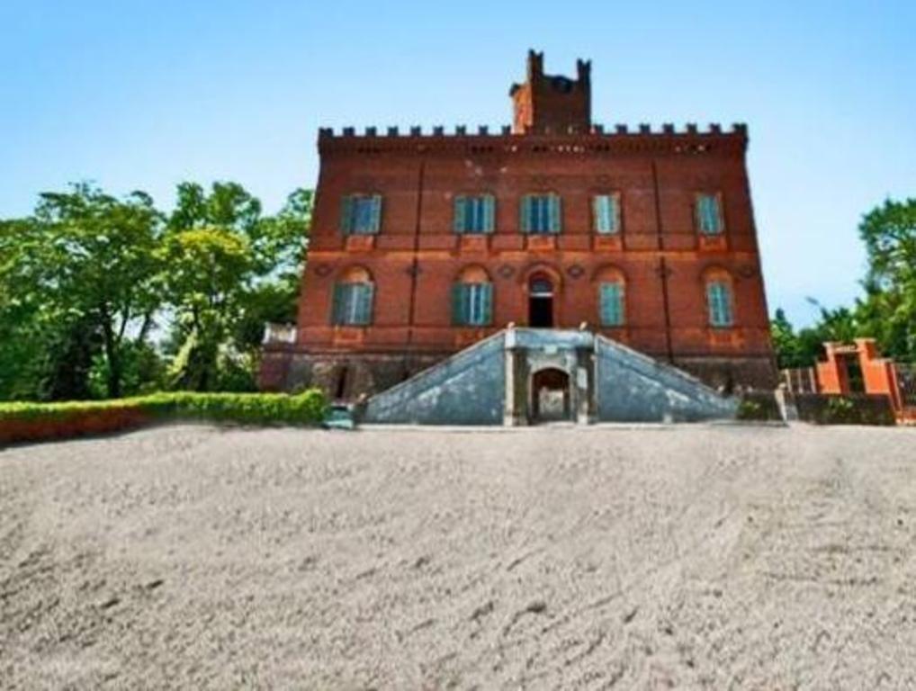 Castello di Uviglie